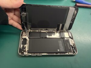 iPhone修理なら【モバイル修理 救急便】へ