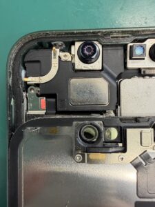 iPhone修理なら【モバイル修理 救急便】へ