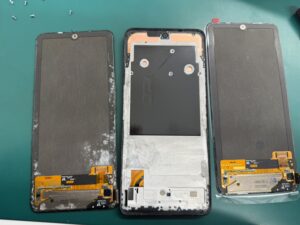 iPhone修理なら【モバイル修理 救急便】へ