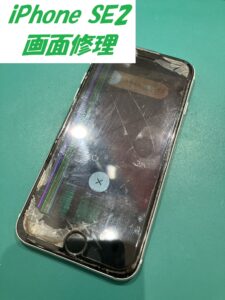 iPhone修理なら【モバイル修理 救急便】へ