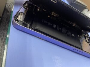 iPhone修理なら【モバイル修理 救急便】へ