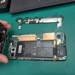 iPhone修理なら【モバイル修理 救急便】へ