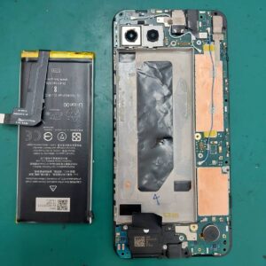 iPhone修理なら【モバイル修理 救急便】へ