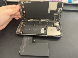 iPhone修理なら【モバイル修理 救急便】へ