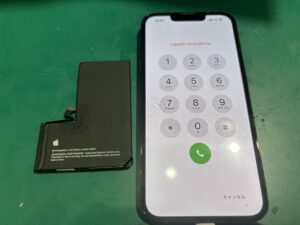 iPhone修理なら【モバイル修理 救急便】へ