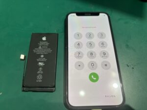 iPhone修理なら【モバイル修理 救急便】へ