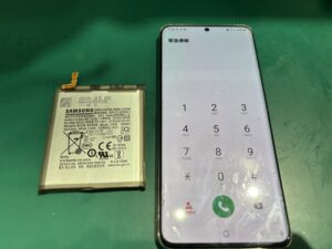iPhone修理なら【モバイル修理 救急便】へ