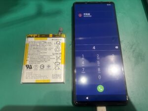 iPhone修理なら【モバイル修理 救急便】へ