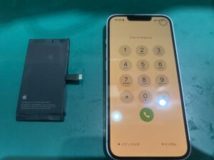 iPhone修理なら【モバイル修理 救急便】へ