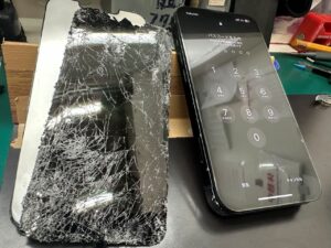 iPhone修理なら【モバイル修理 救急便】へ
