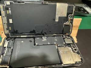 iPhone修理なら【モバイル修理 救急便】へ