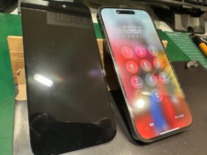 iPhone修理なら【モバイル修理 救急便】へ