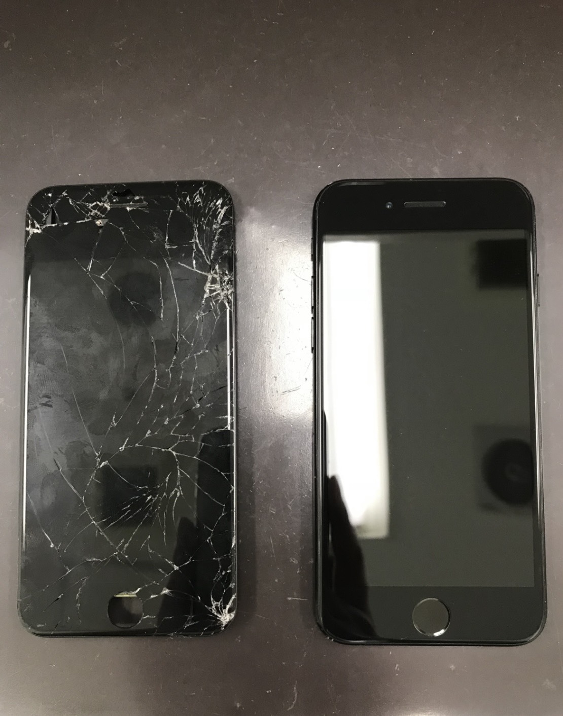 iPhone修理なら【モバイル修理 救急便】へ