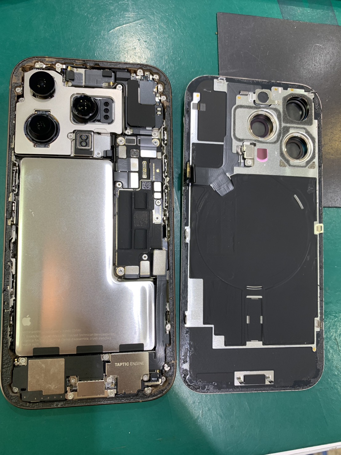 iPhone修理なら【モバイル修理 救急便】へ