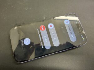 iPhone修理なら【モバイル修理 救急便】へ