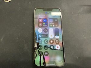iPhone修理なら【モバイル修理 救急便】へ