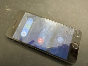 iPhone修理なら【モバイル修理 救急便】へ