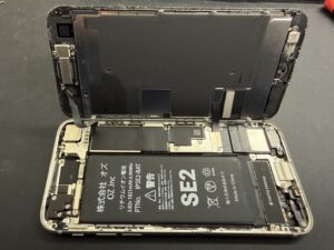 iPhone修理なら【モバイル修理 救急便】へ