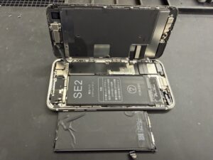 iPhone修理なら【モバイル修理 救急便】へ