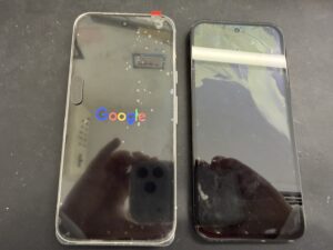 iPhone修理なら【モバイル修理 救急便】へ