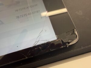 iPhone修理なら【モバイル修理 救急便】へ
