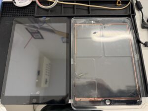 iPhone修理なら【モバイル修理 救急便】へ