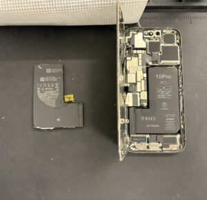 iPhone修理なら【モバイル修理 救急便】へ