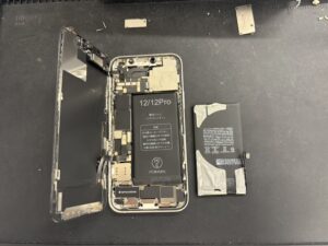 iPhone修理なら【モバイル修理 救急便】へ