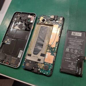 iPhone修理なら【モバイル修理 救急便】へ