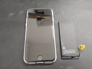 iPhone修理なら【モバイル修理 救急便】へ