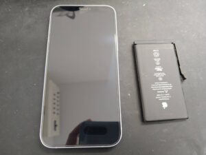 iPhone修理なら【モバイル修理 救急便】へ