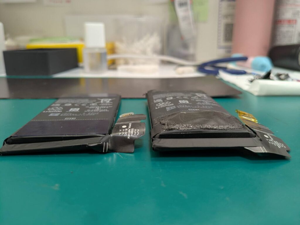 iPhone修理なら【モバイル修理 救急便】へ