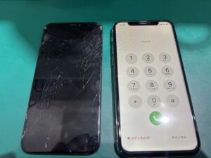 iPhone修理なら【モバイル修理 救急便】へ
