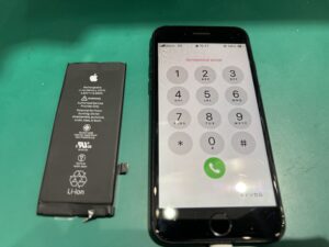iPhone修理なら【モバイル修理 救急便】へ