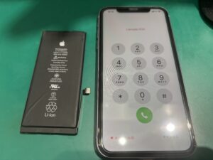 iPhone修理なら【モバイル修理 救急便】へ