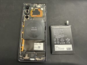 iPhone修理なら【モバイル修理 救急便】へ