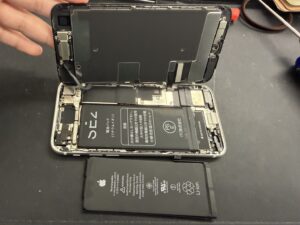 iPhone修理なら【モバイル修理 救急便】へ