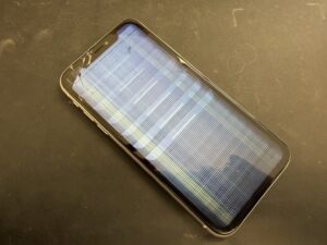 iPhone修理なら【モバイル修理 救急便】へ