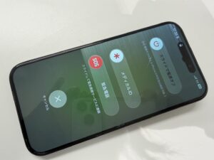 iPhone修理なら【モバイル修理 救急便】へ