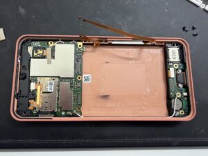 iPhone修理なら【モバイル修理 救急便】へ