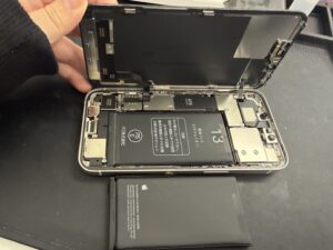 iPhone修理なら【モバイル修理 救急便】へ