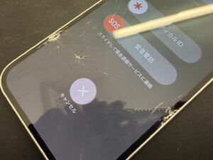 iPhone修理なら【モバイル修理 救急便】へ