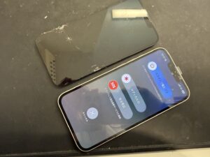 iPhone修理なら【モバイル修理 救急便】へ