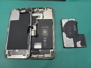 iPhone修理なら【モバイル修理 救急便】へ