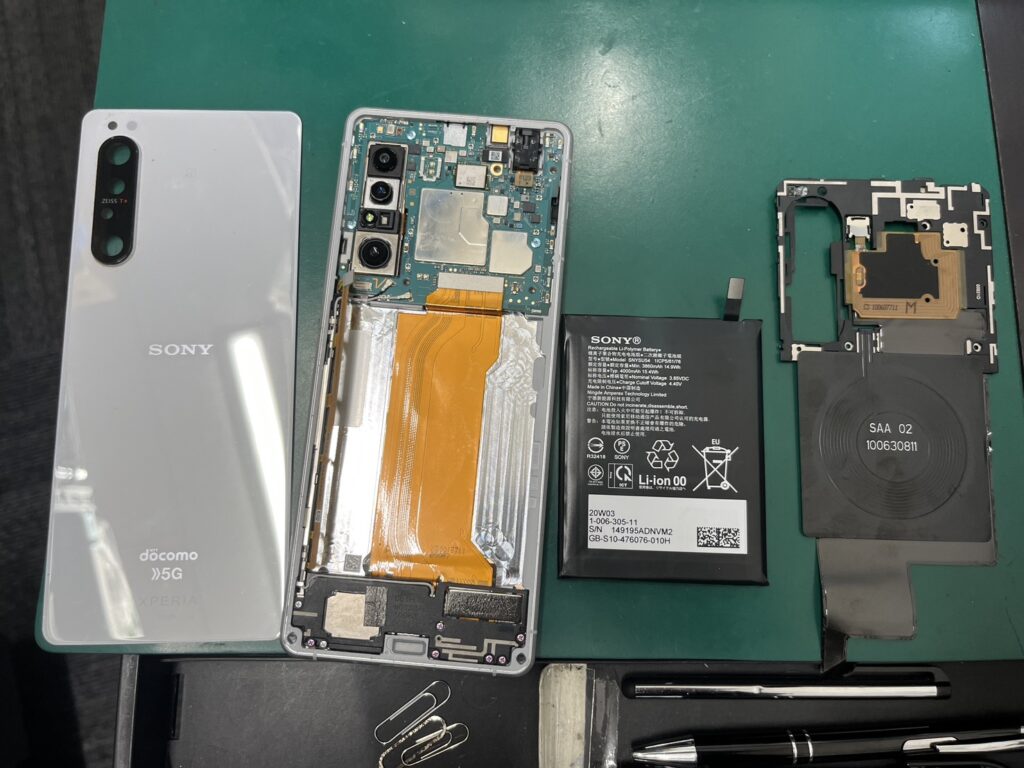 iPhone修理なら【モバイル修理 救急便】へ