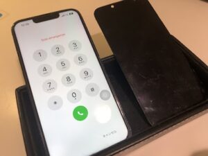 iPhone修理なら【モバイル修理 救急便】へ
