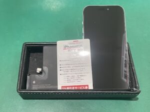 iPhone修理なら【モバイル修理 救急便】へ
