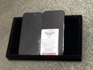 iPhone修理なら【モバイル修理 救急便】へ