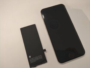 iPhone修理なら【モバイル修理 救急便】へ