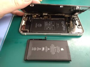 iPhone修理なら【モバイル修理 救急便】へ